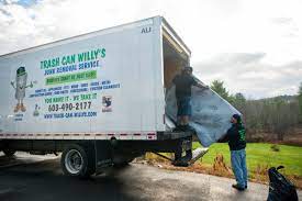 Maypearl, TX Junk Removal Company